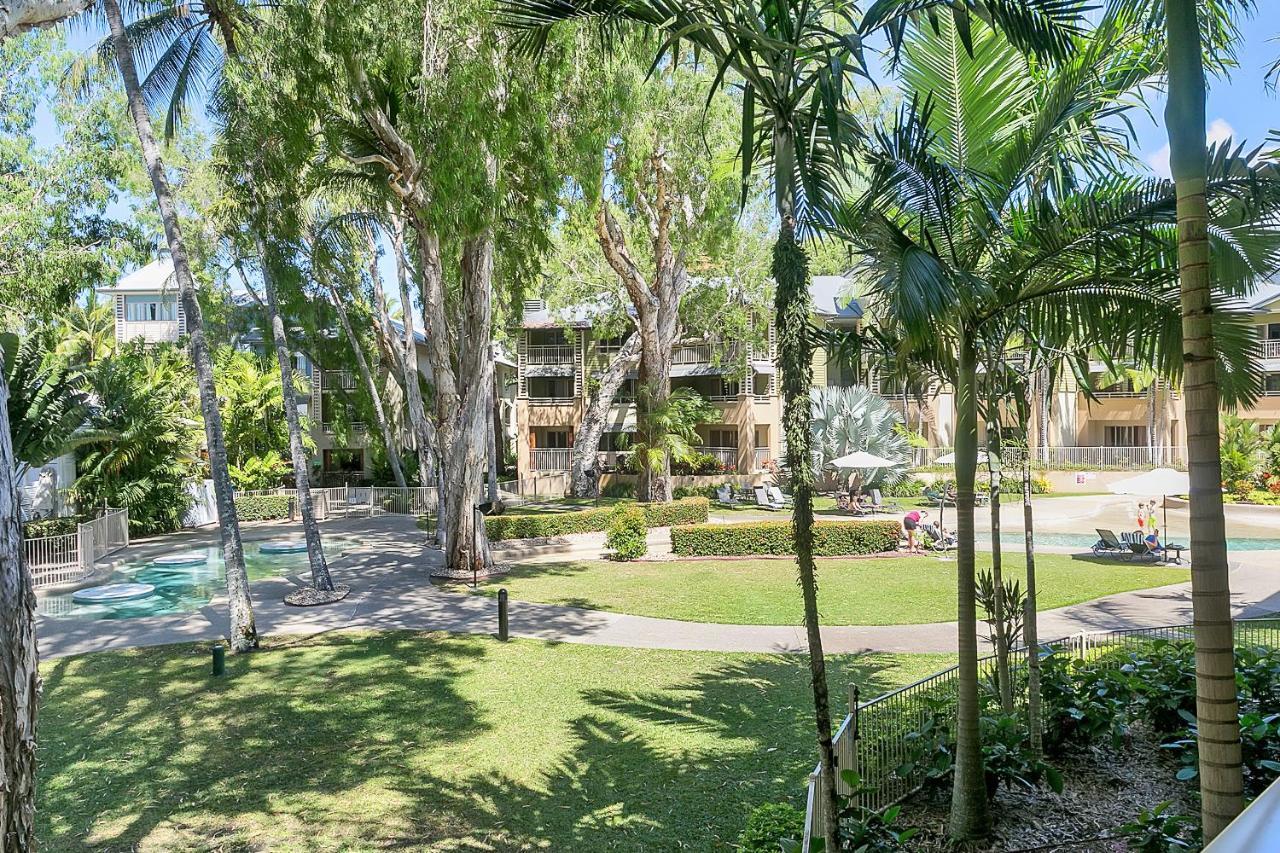 Amphora Laleuca Apartment *