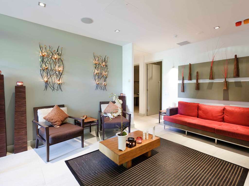 Pullman Sea Temple & 5* Palm Cove