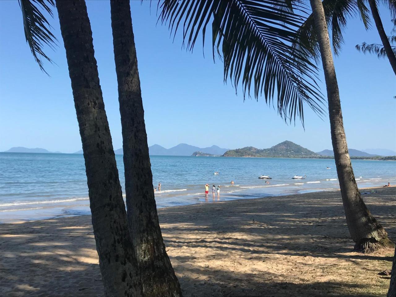 Sarayi Boutique 4* Palm Cove
