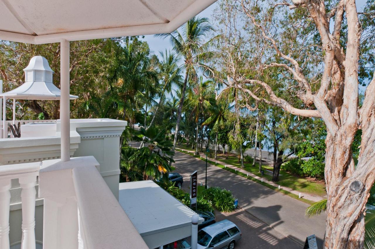 Aparthotel Sarayi Boutique Palm Cove