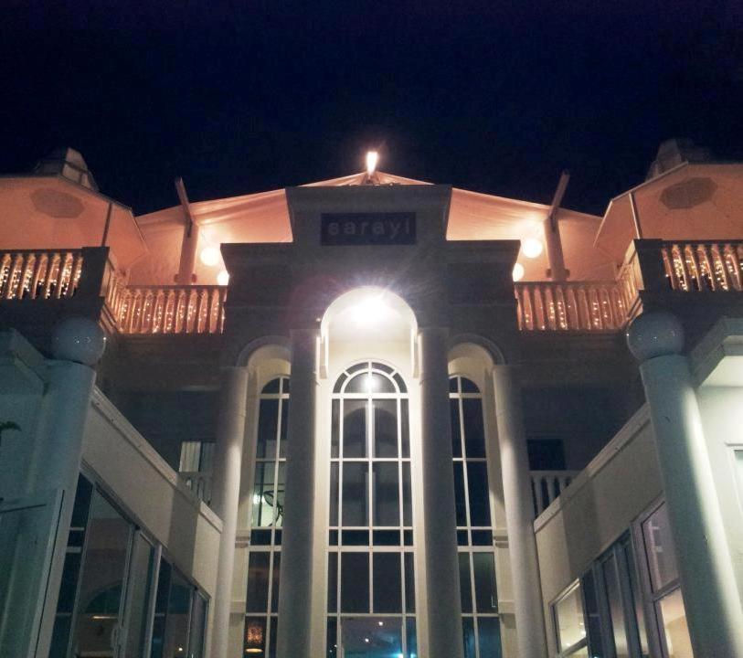 Sarayi Boutique 4* Palm Cove