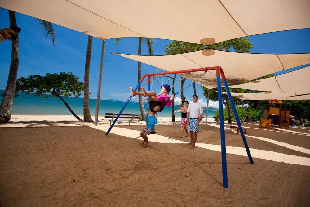 Sarayi Boutique Aparthotel Palm Cove