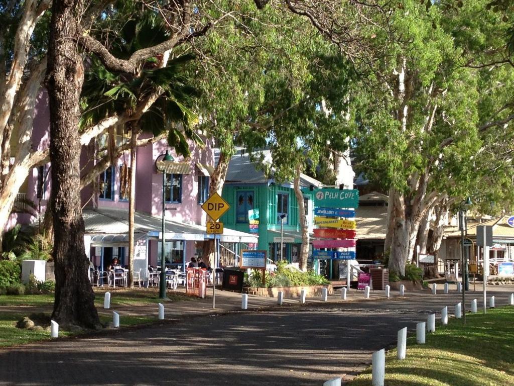 Aparthotel Sarayi Boutique Palm Cove