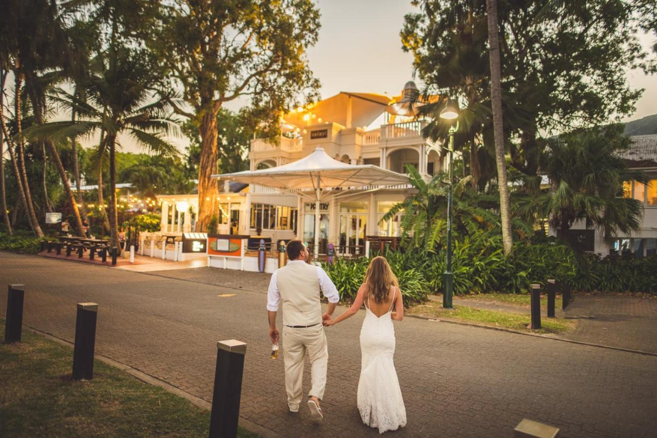 Sarayi Boutique Palm Cove