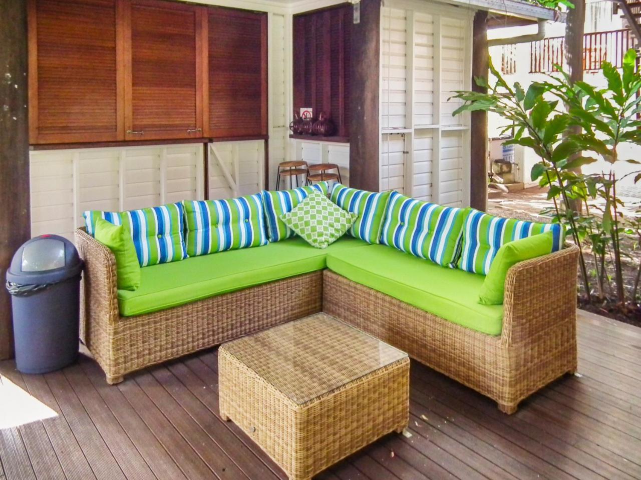 Retreat - 1st Floor Apartment Palm Cove
