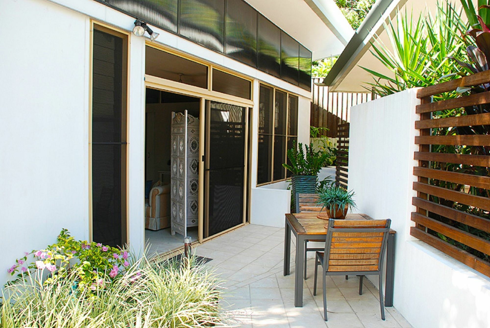 Aparthotel Sanctuary 5*