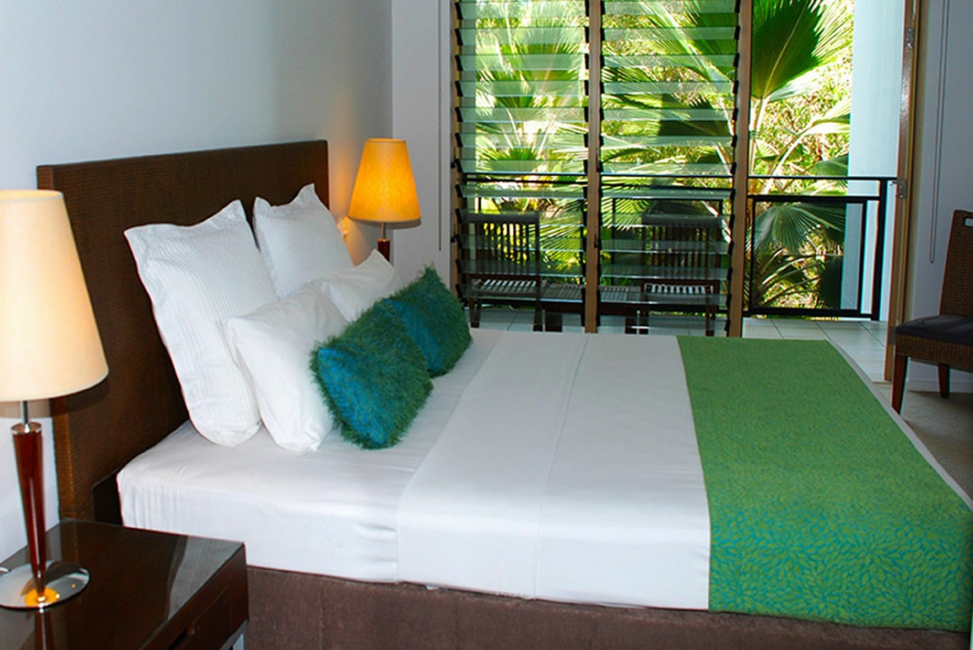 Sanctuary Aparthotel