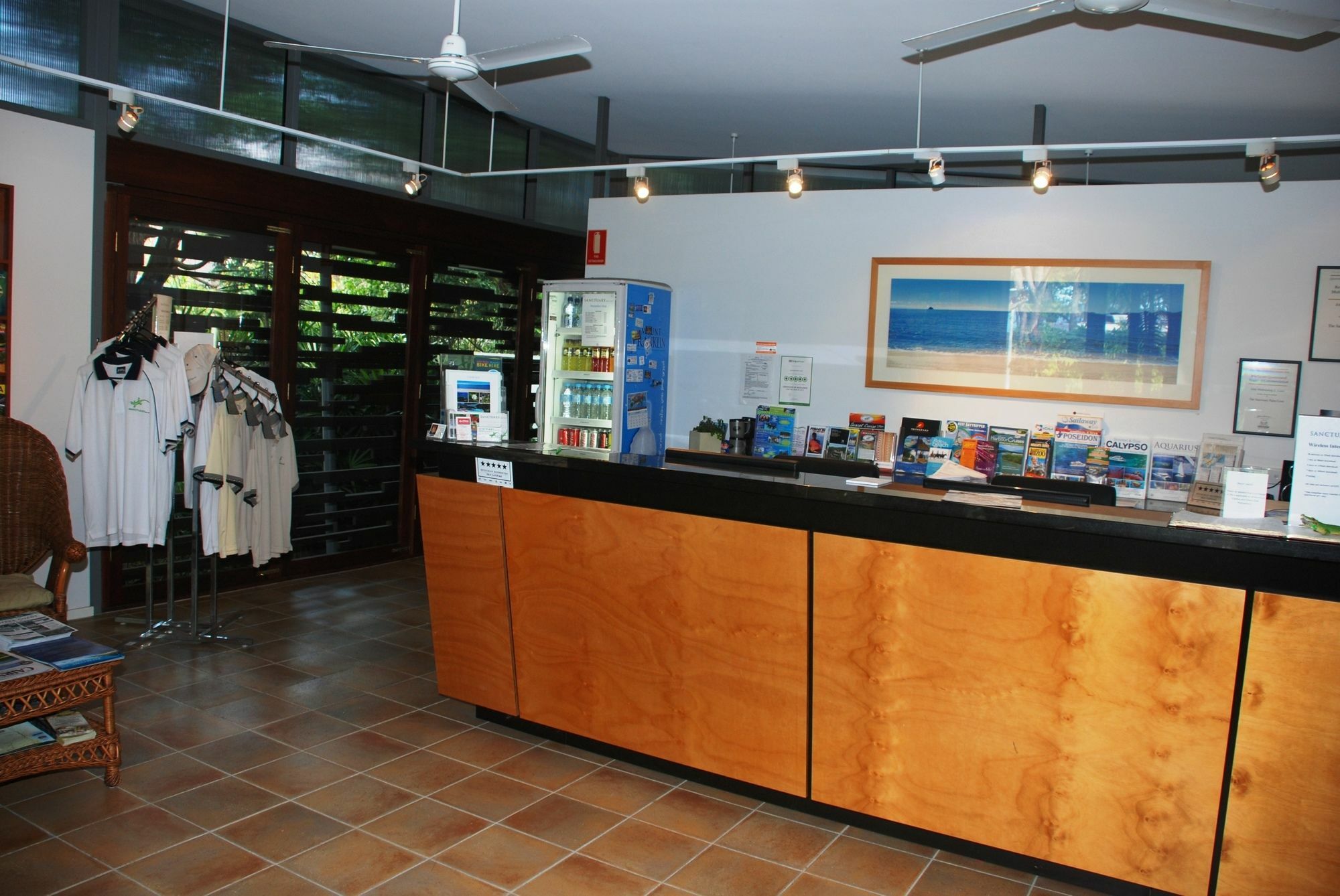 Sanctuary Palm Cove