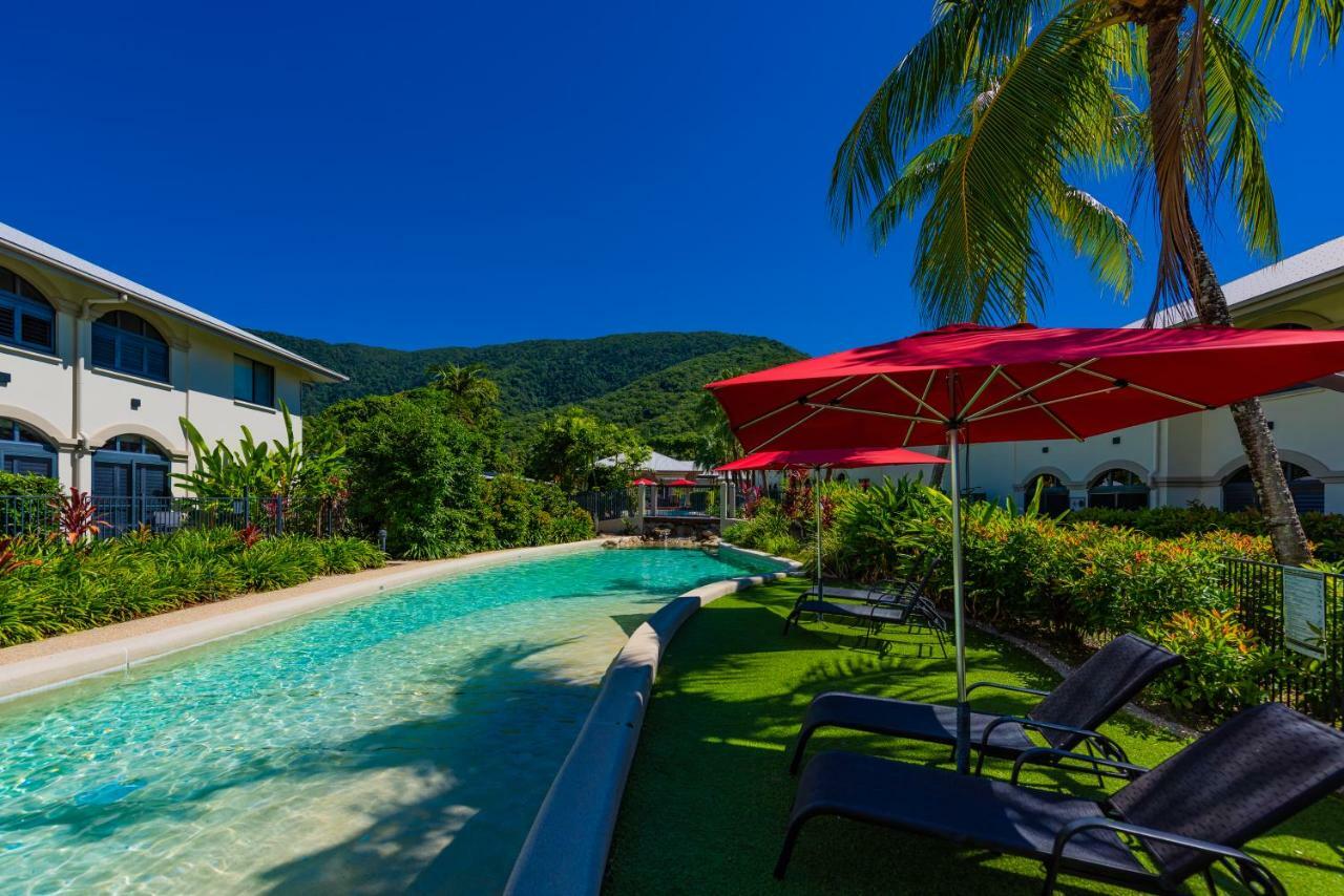 Mango Lagoon & Wellness Aparthotel 4*