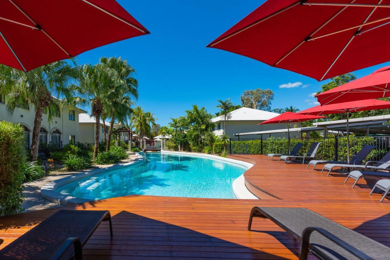 Mango Lagoon & Wellness 4*