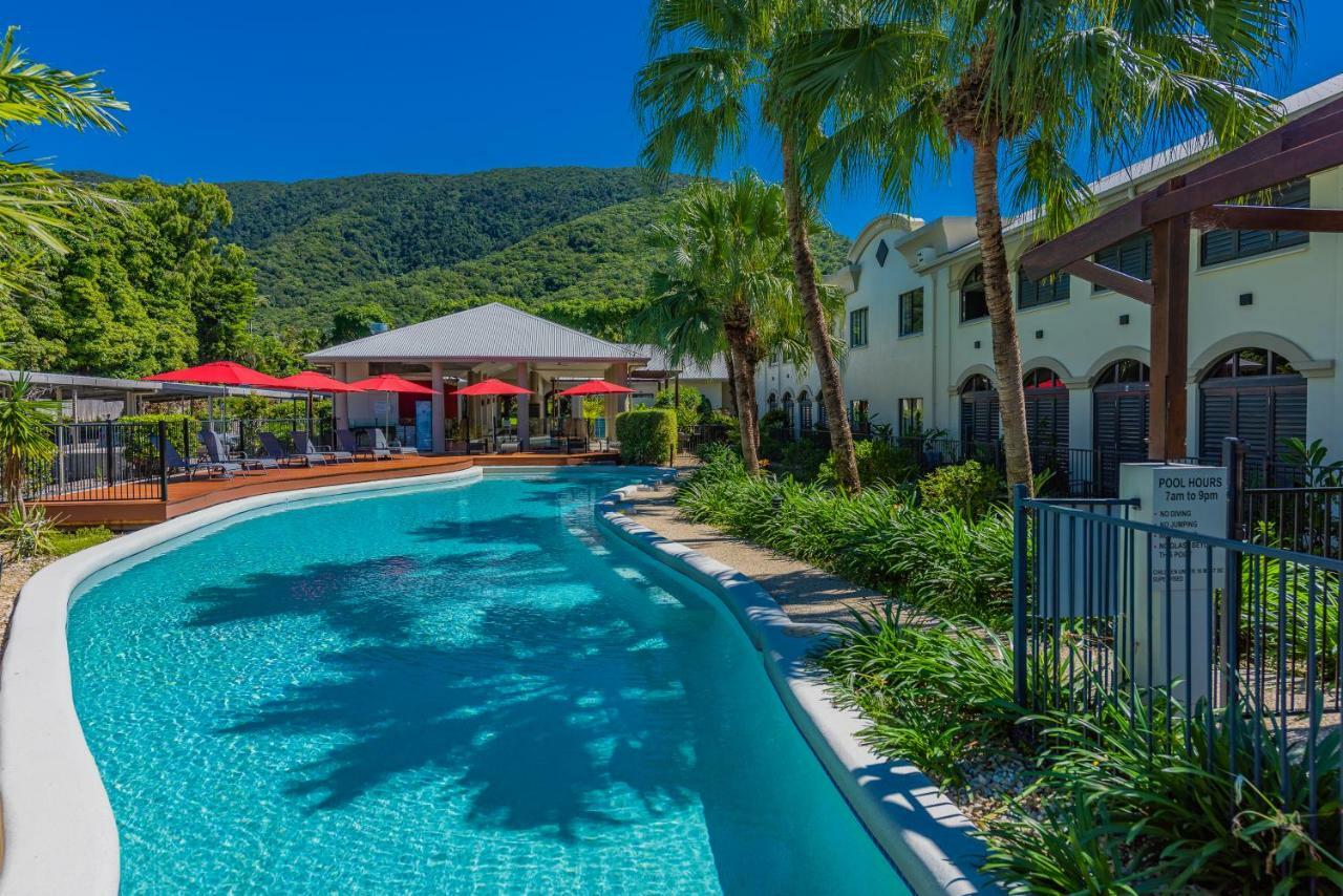 Mango Lagoon & Wellness Palm Cove