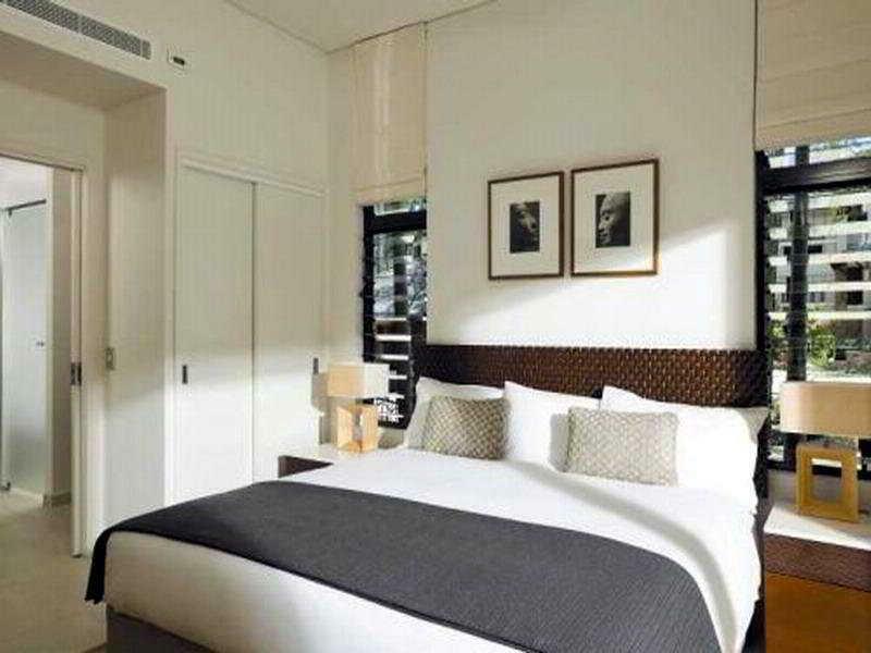 Pullman Sea Temple & 5* Palm Cove