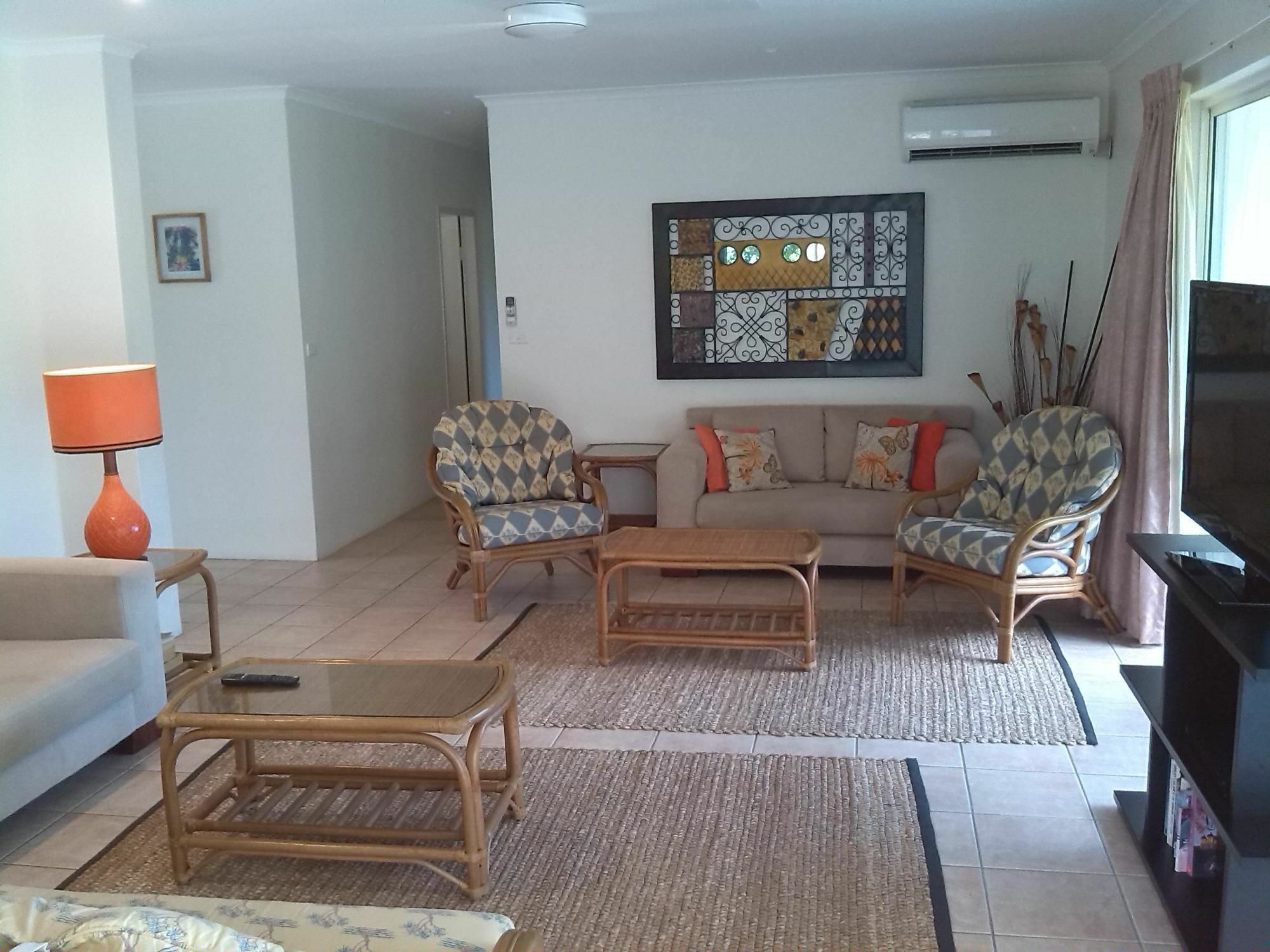 Penthouse Palm Cove
