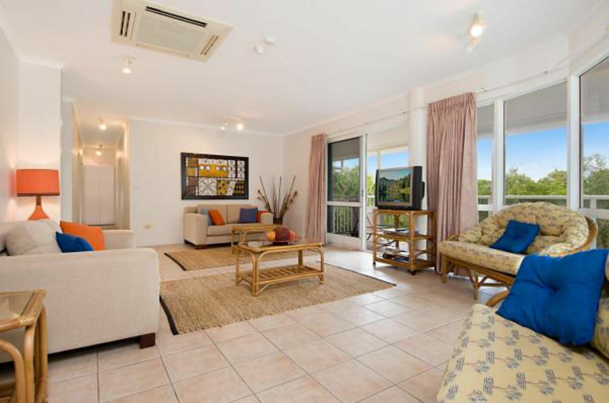 Apartment Penthouse Palm Cove