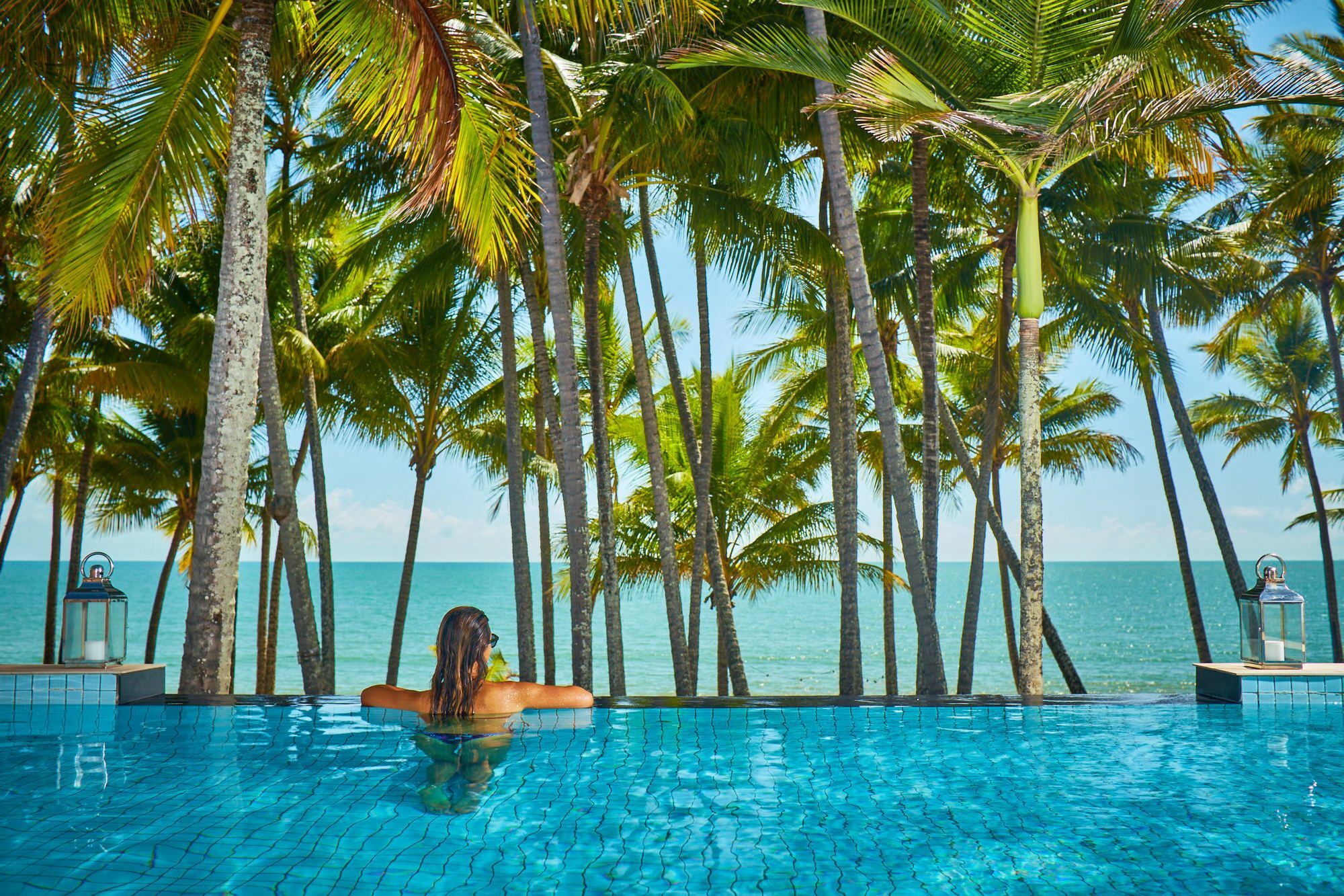 Alamanda By Lancemore 5* Palm Cove