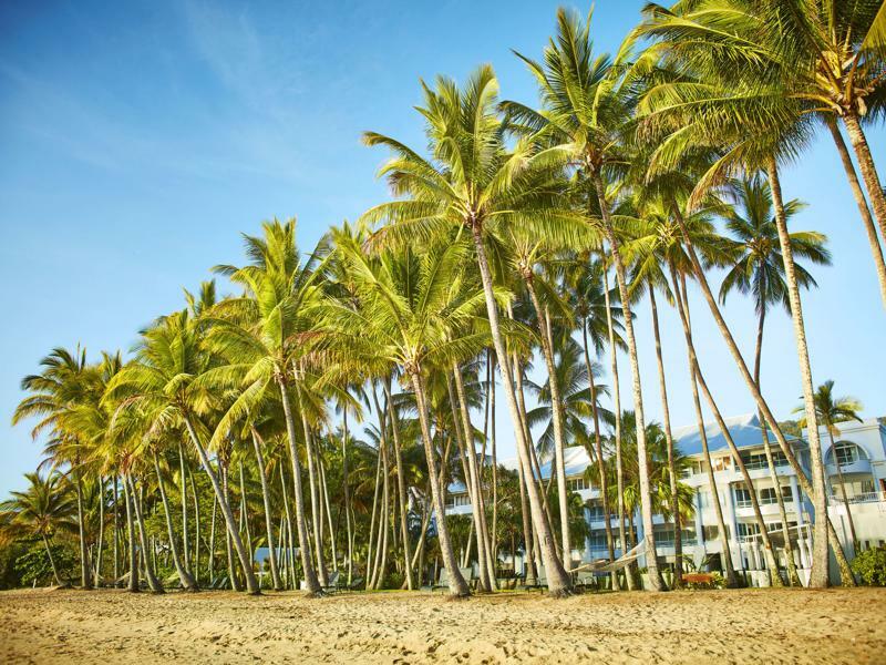 Alamanda By Lancemore Hotel Palm Cove