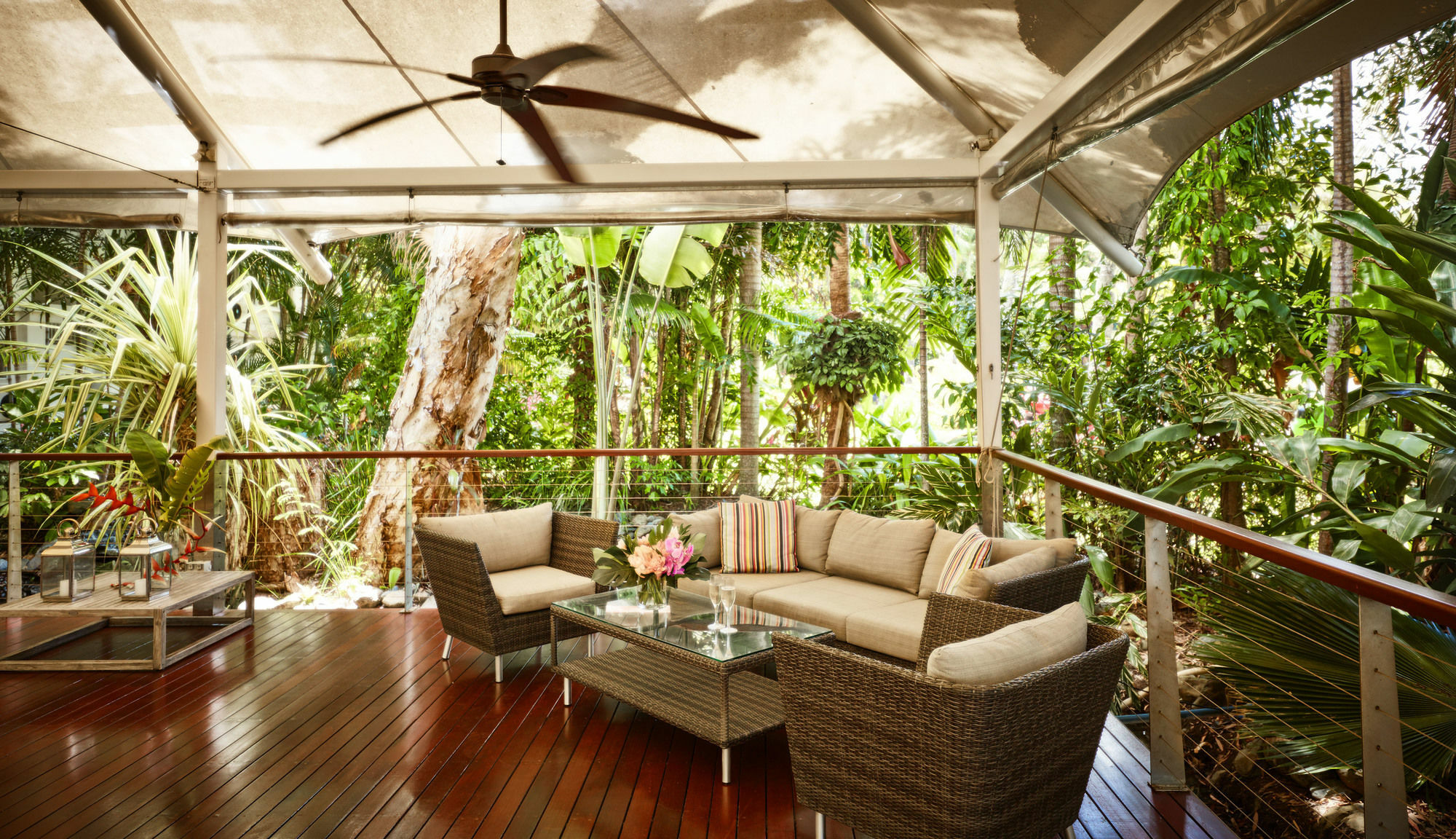 Alamanda By Lancemore Hotel