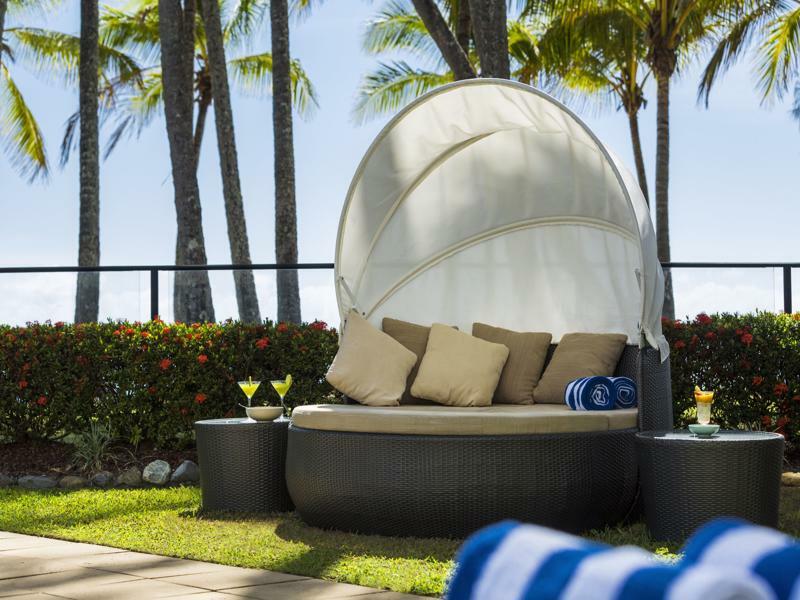 Alamanda By Lancemore Hotel