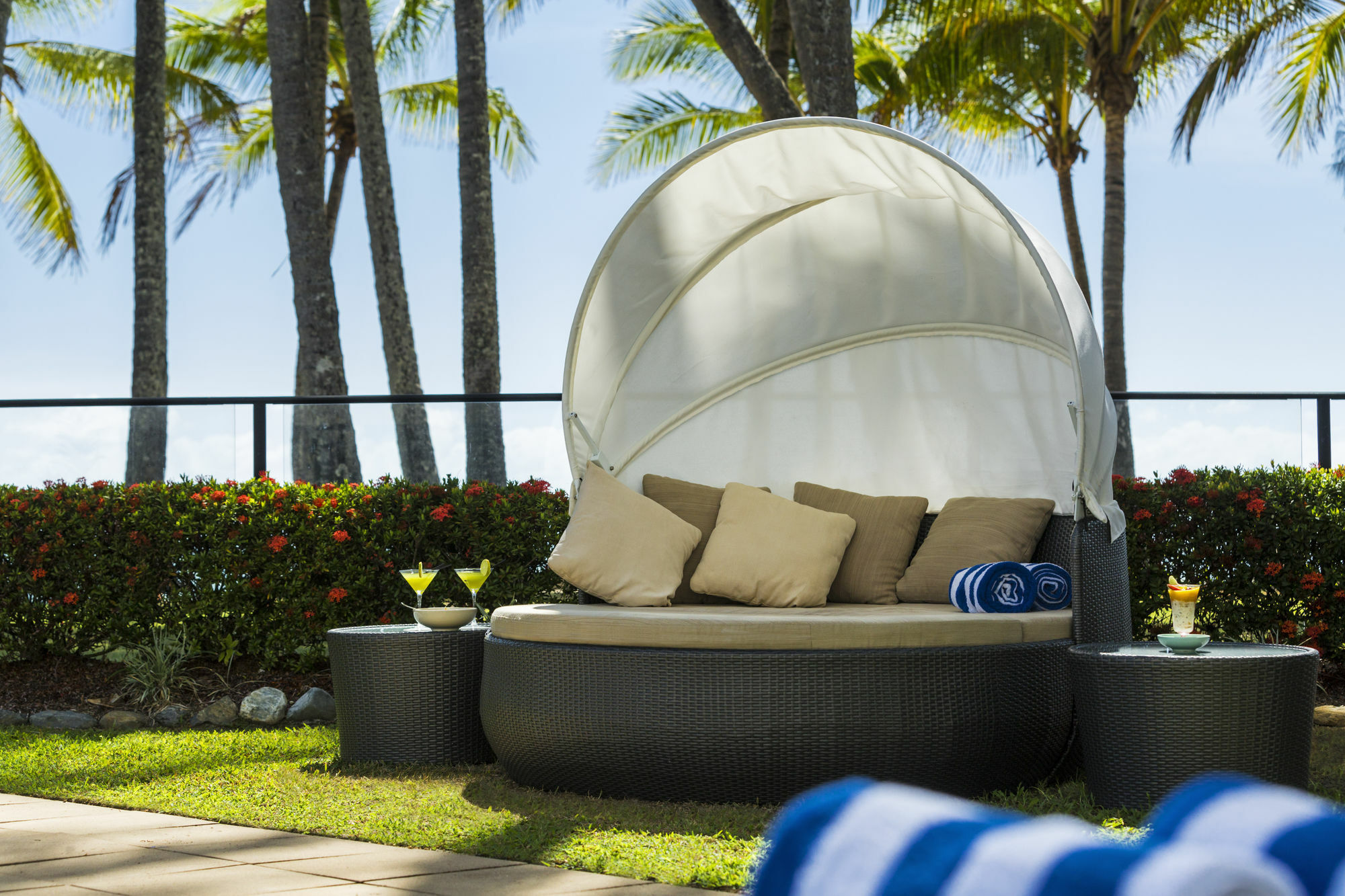 Hotel Alamanda By Lancemore Palm Cove