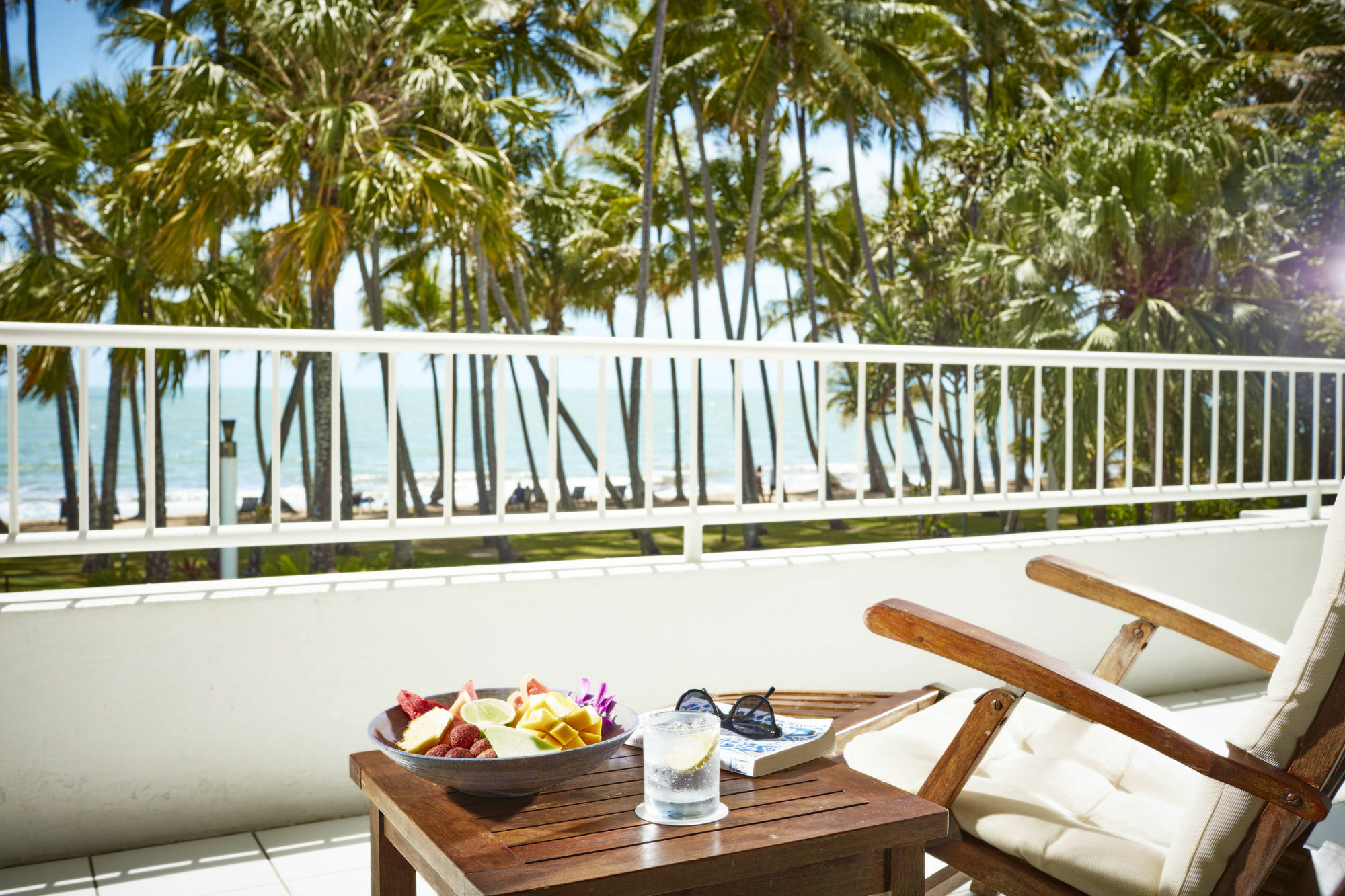 Alamanda By Lancemore 5* Palm Cove