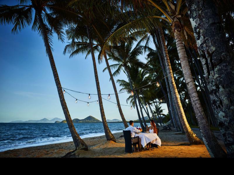Hotel Alamanda By Lancemore 5*