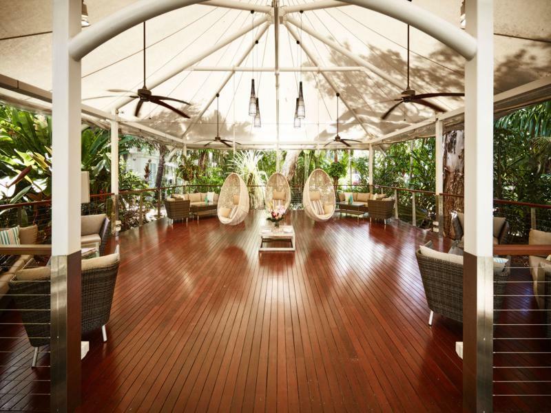 Hotel Alamanda By Lancemore