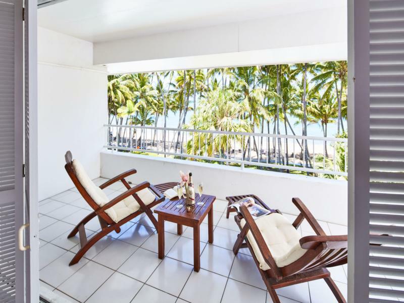 Alamanda By Lancemore Hotel Palm Cove