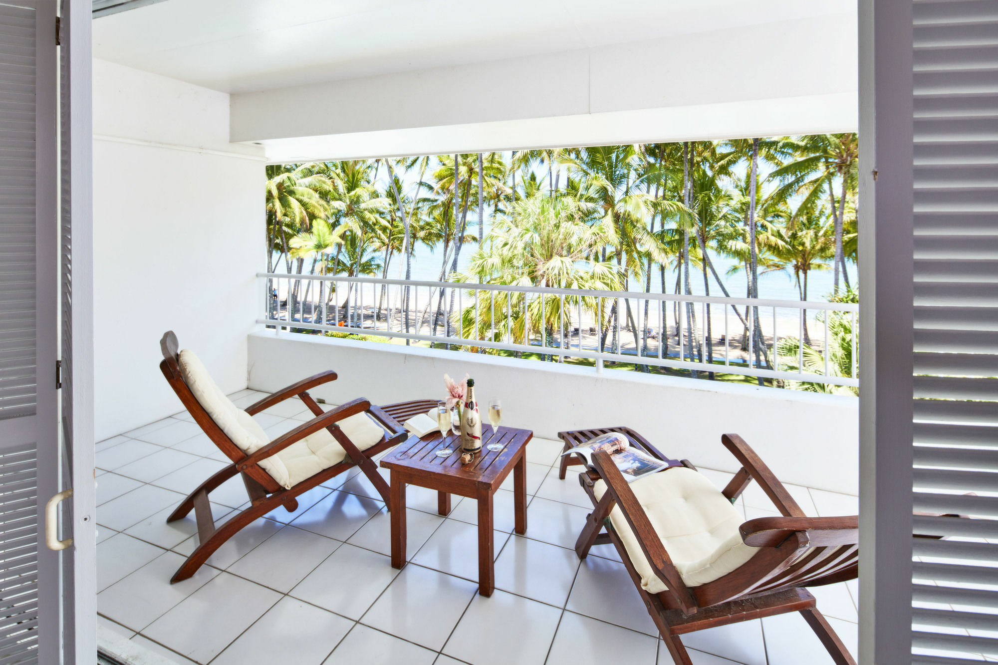 Alamanda By Lancemore Hotel