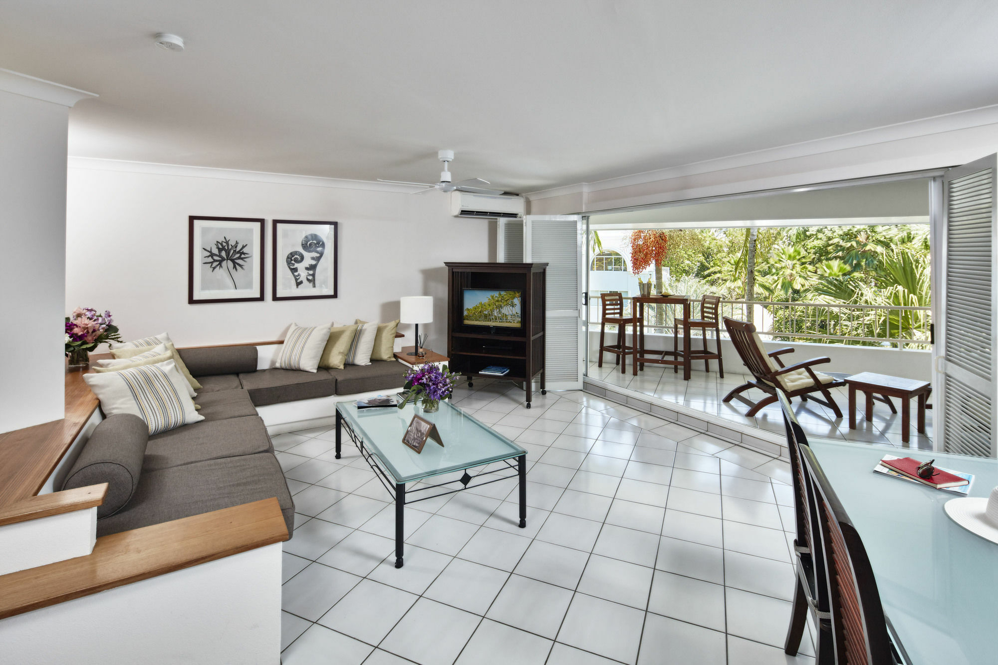Alamanda By Lancemore Hotel Palm Cove
