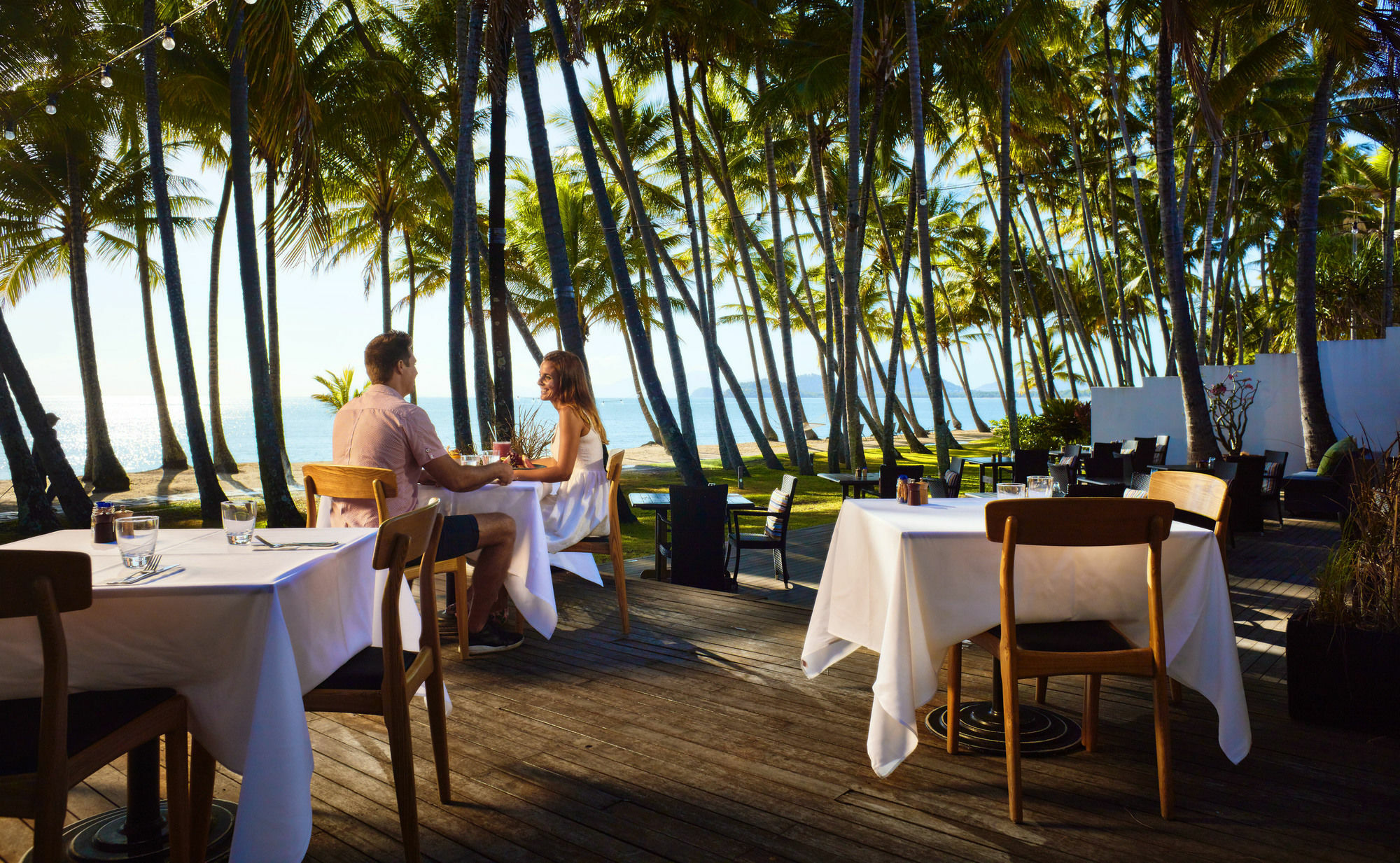 Hotel Alamanda By Lancemore 5*