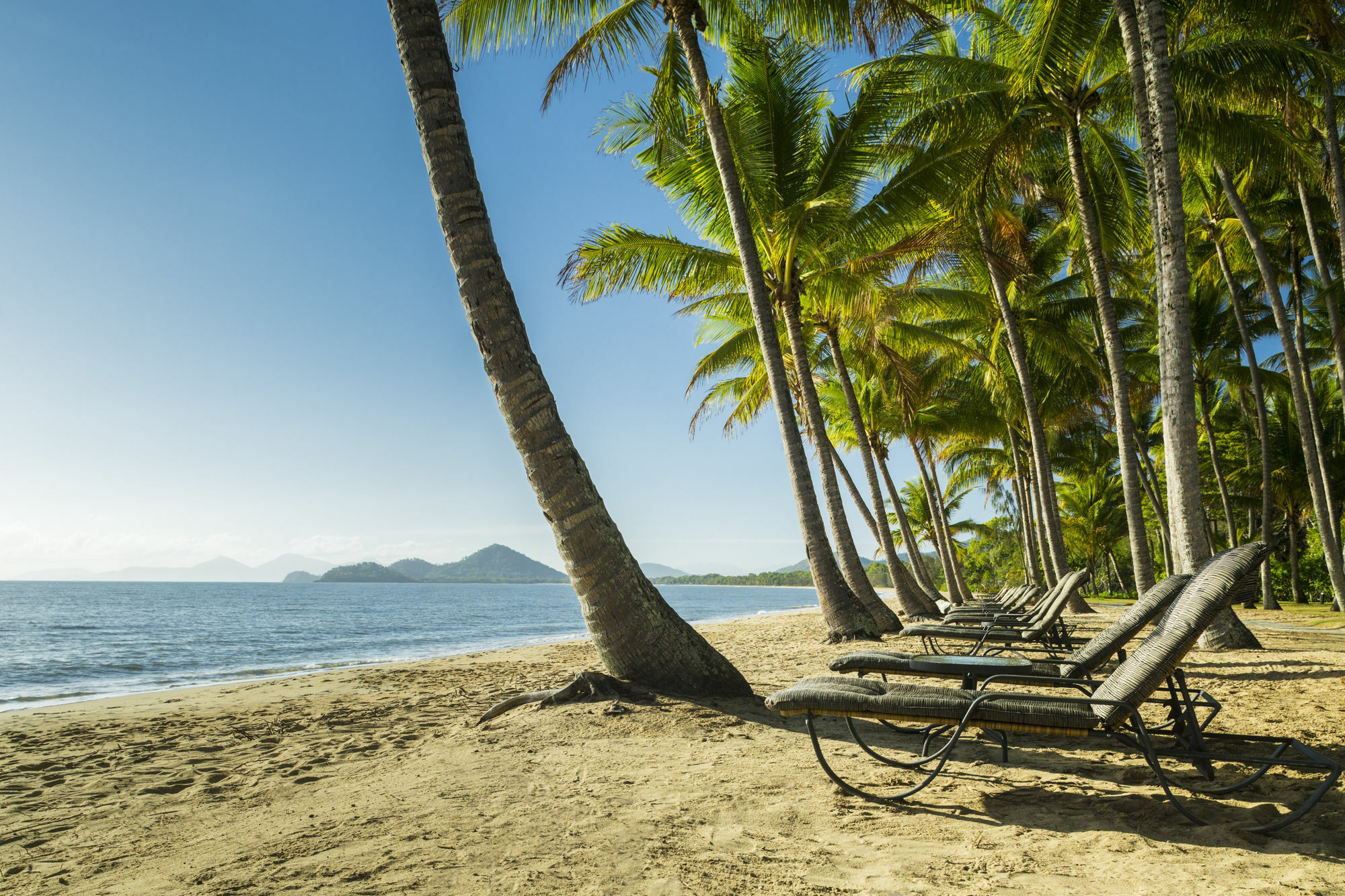 Alamanda By Lancemore 5* Palm Cove