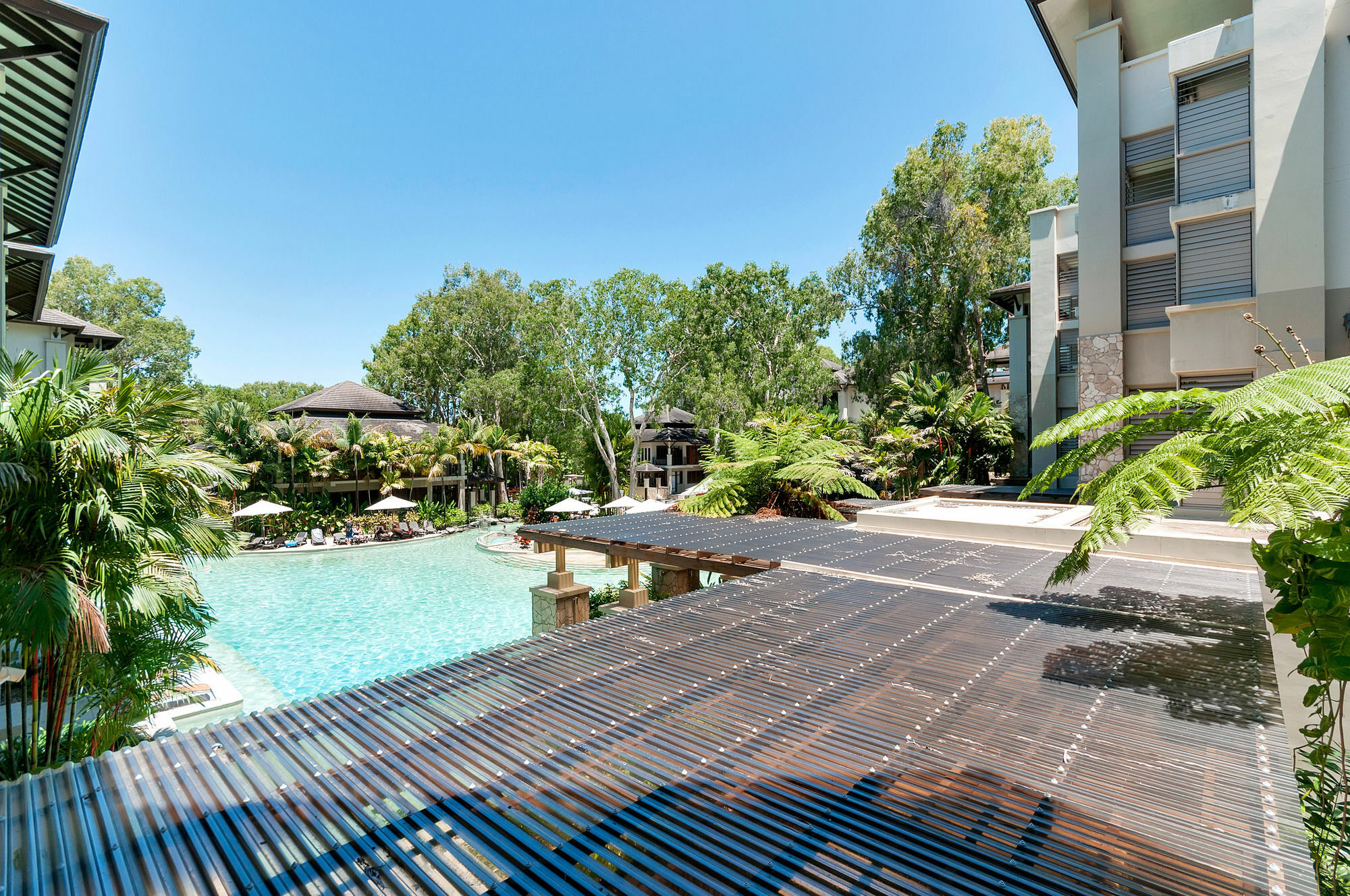 Aparthotel Elysium Palm Cove