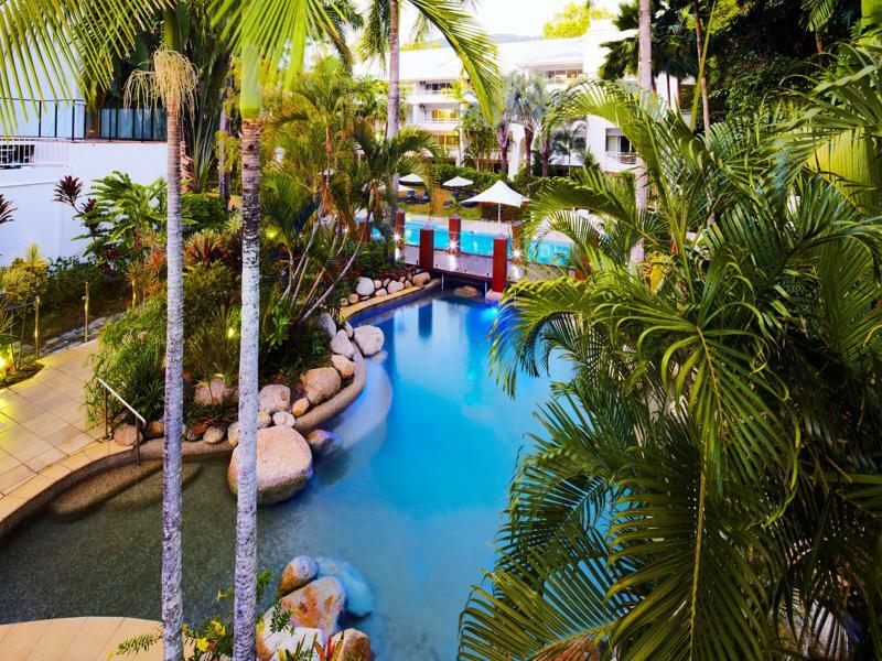 Alamanda By Lancemore Palm Cove