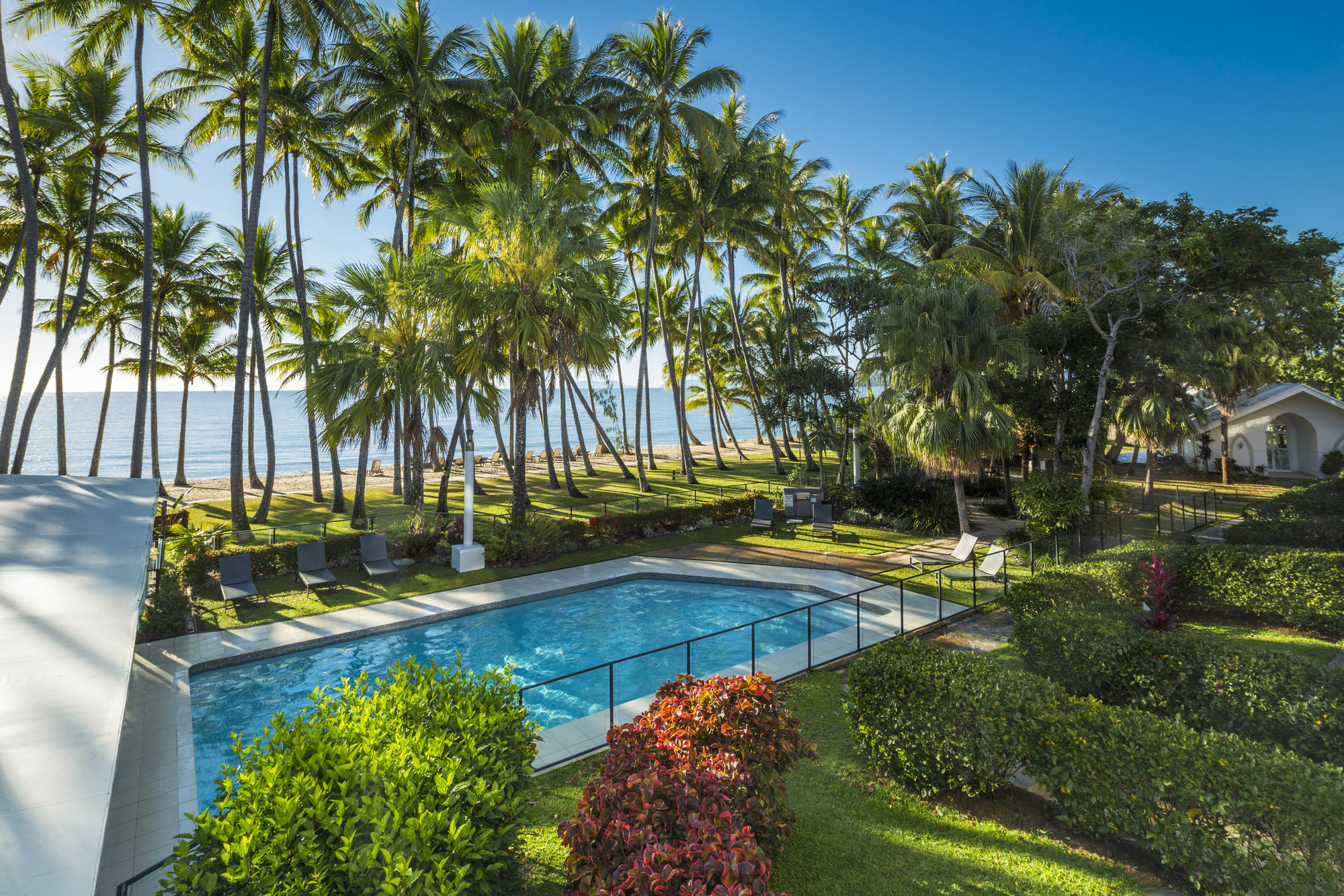 Alamanda By Lancemore Hotel 5*