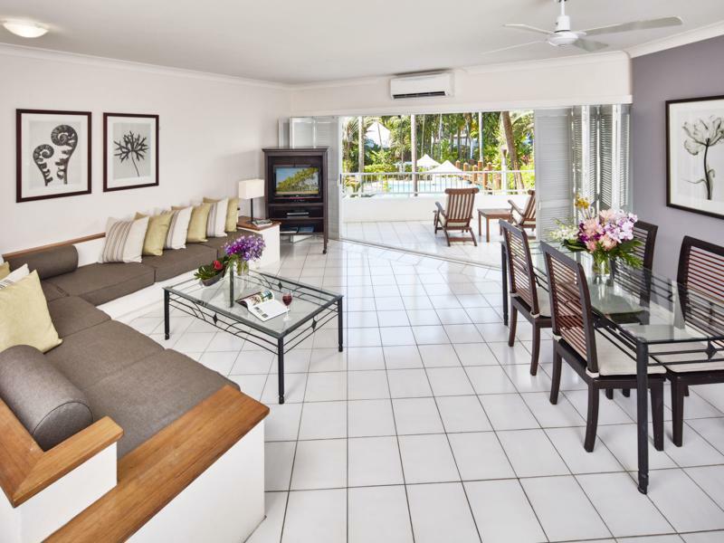 Alamanda By Lancemore 5* Palm Cove