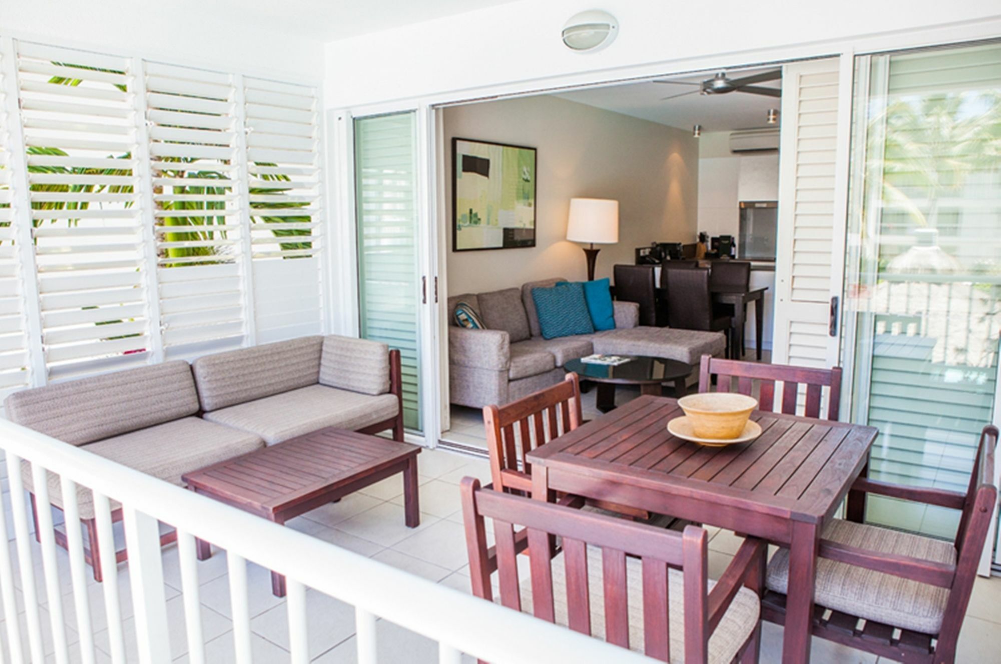 Apartment 3123 Beach Club Paradise *