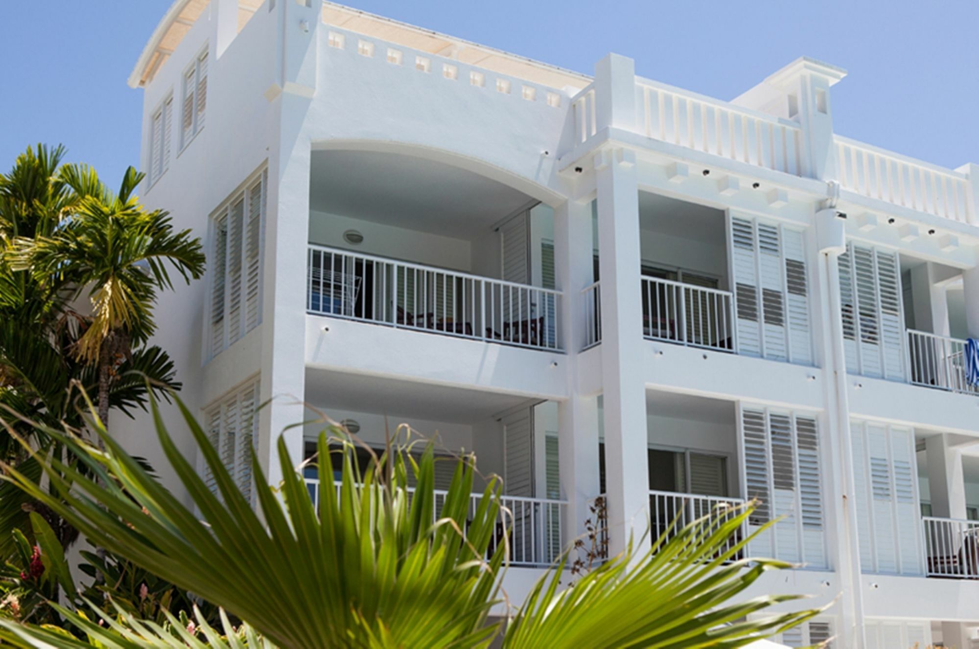 Apartment 3123 Beach Club Paradise