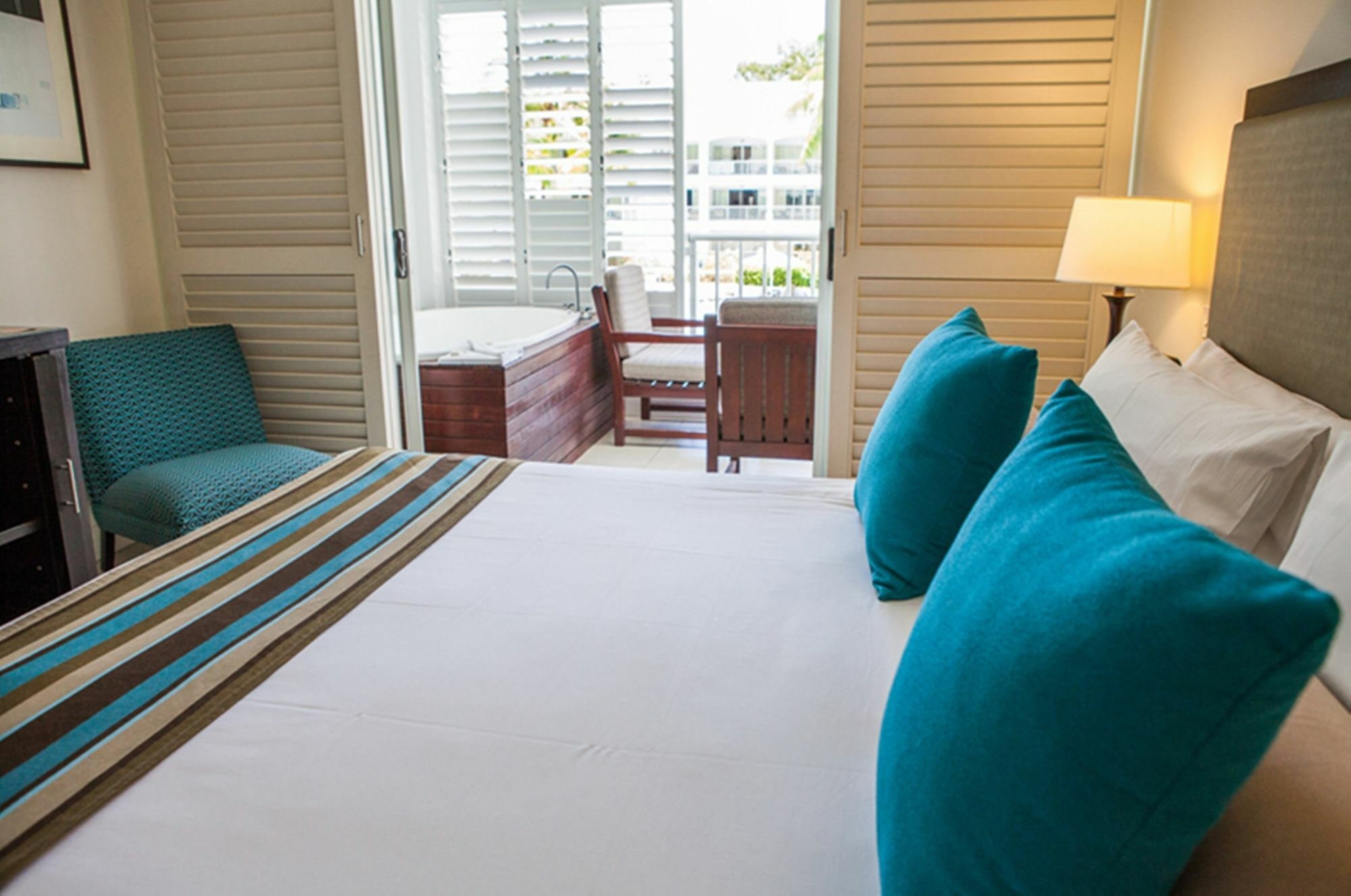 Apartment 3123 Beach Club Paradise