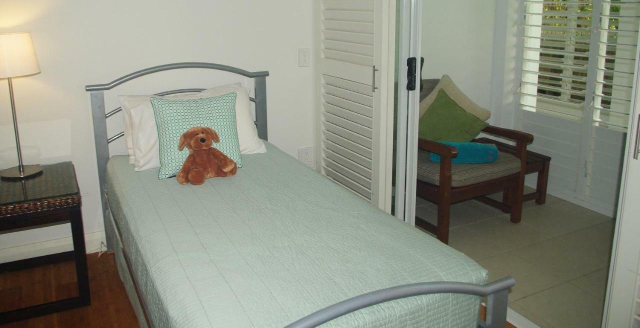 Resort Serenity At The 5*
