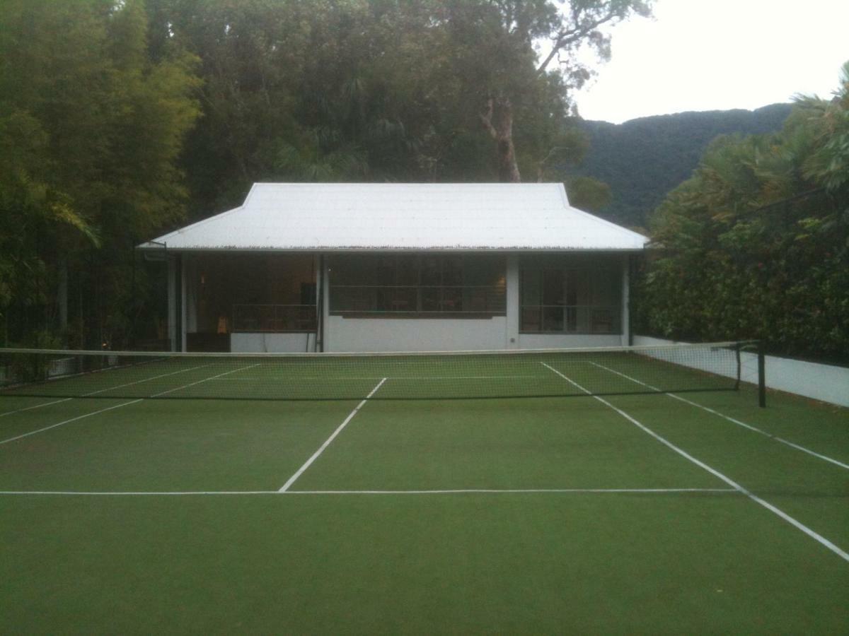 Serenity At The 5*