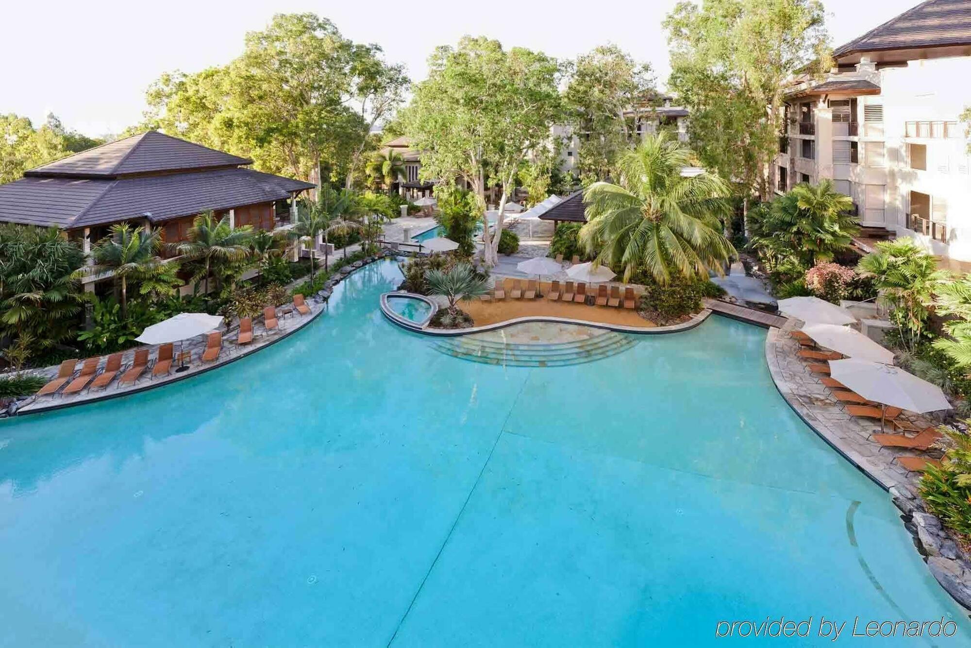 Pullman Sea Temple & Resort Palm Cove