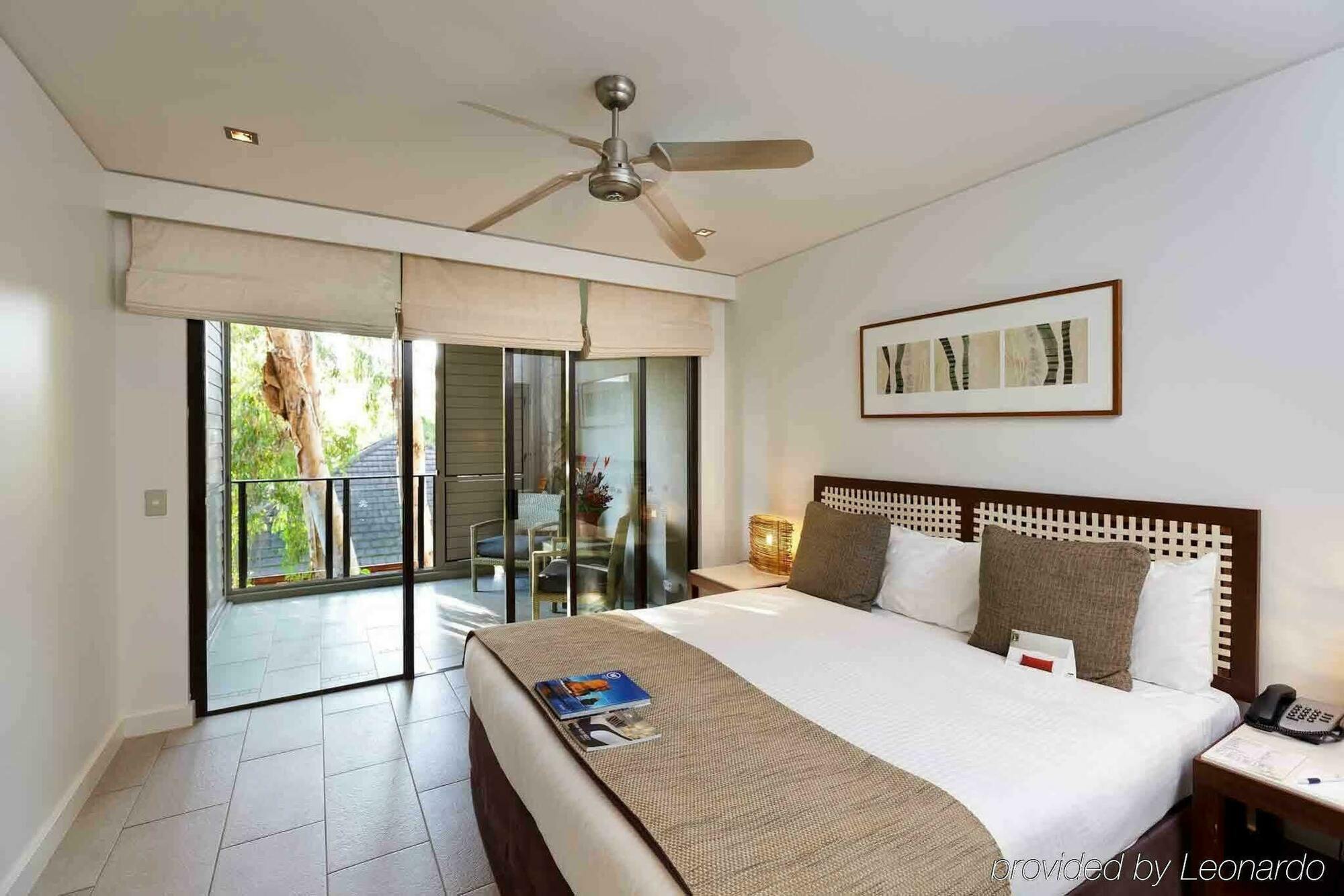 Resort Pullman Sea Temple & Palm Cove