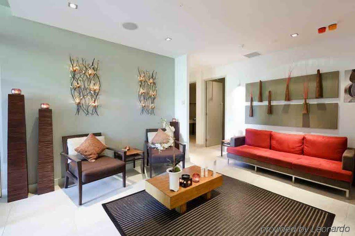 Pullman Sea Temple & 5*