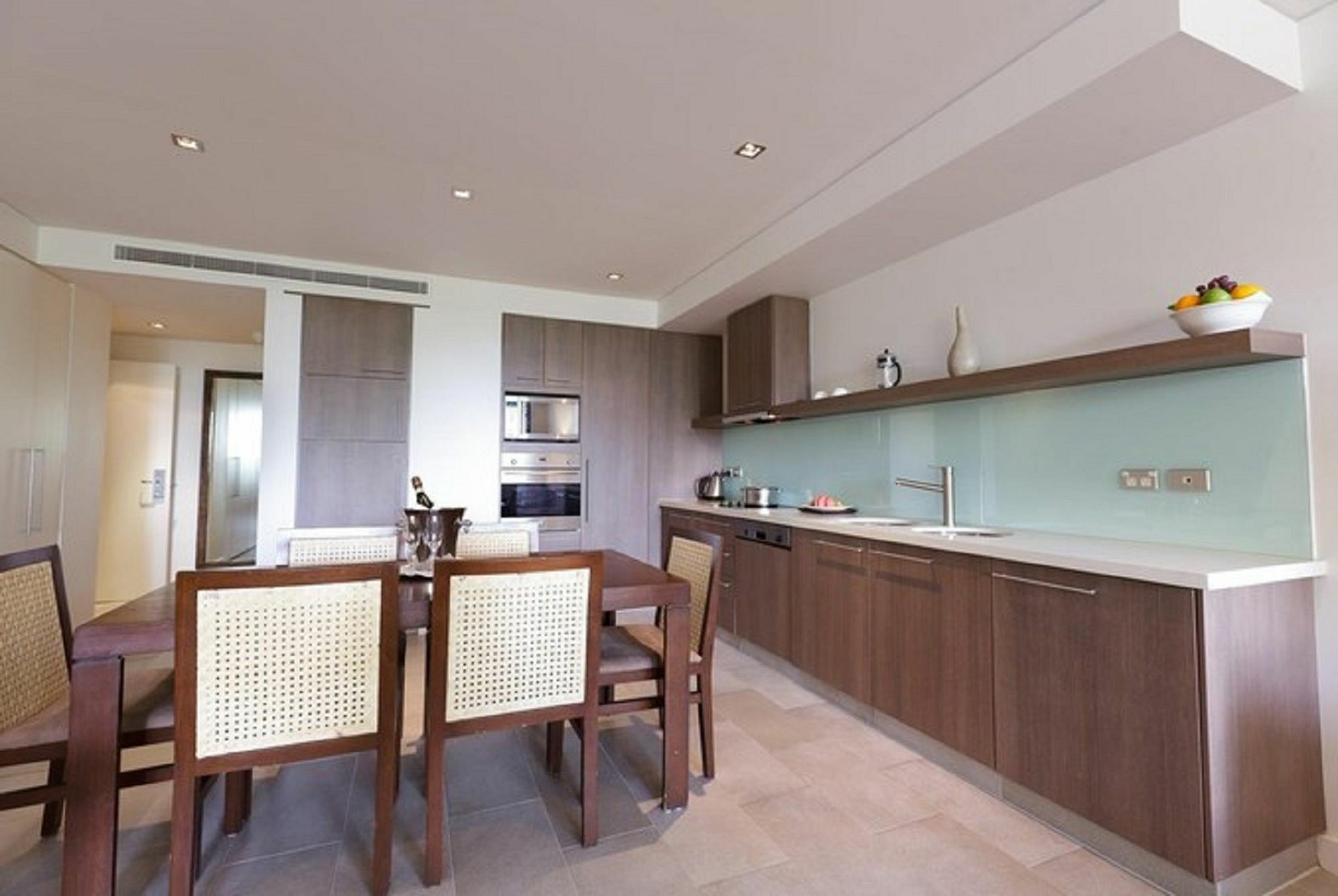 Apartment Sea Temple 2 Bedroom Luxury *