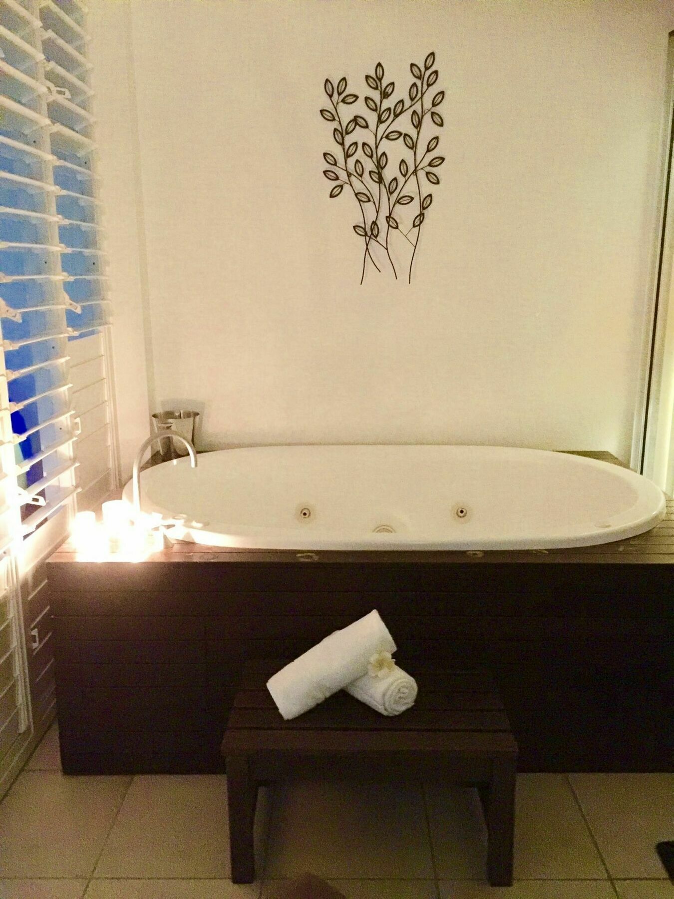 Resort Serenity At The 5*