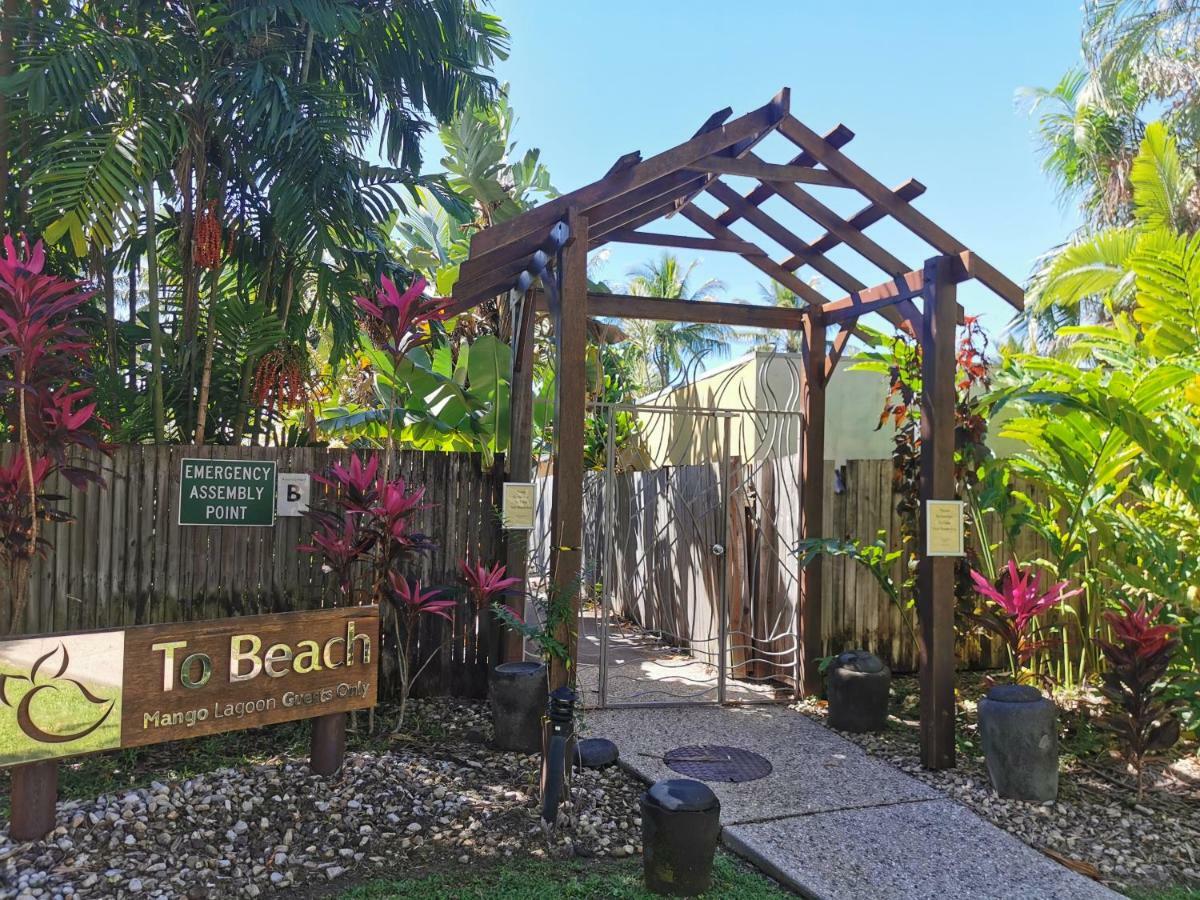 Aparthotel Mango Lagoon & Wellness Palm Cove