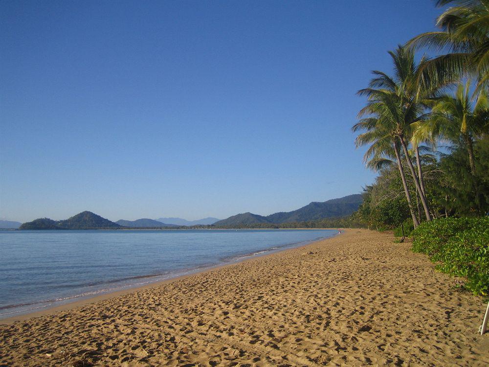 Sanctuary Aparthotel Palm Cove