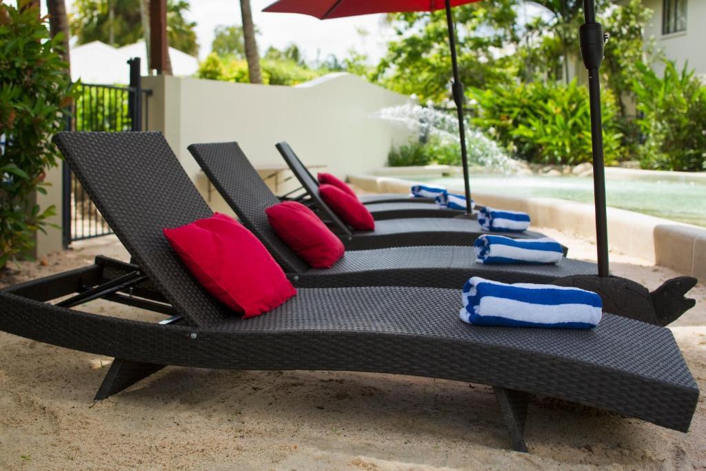 Aparthotel Mango Lagoon & Wellness