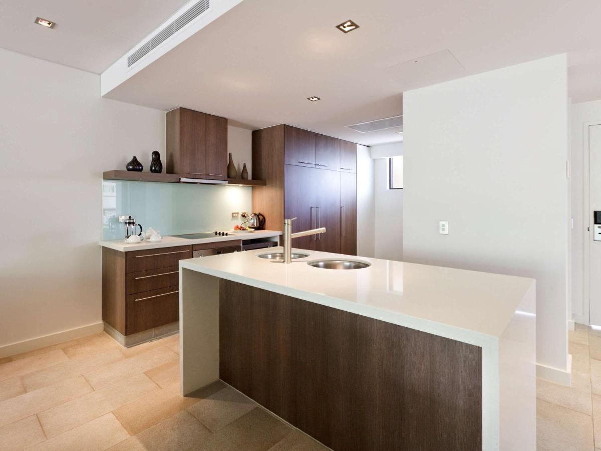 Pullman Sea Temple & 5* Palm Cove