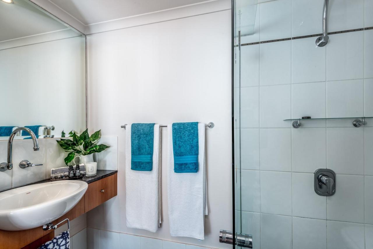 Belle Escapes Oceanview 48 With Private Pool Alamanda Apartment